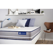 Materasso Actimemo pur 100x190cm - Spessore : 20cm - Memory foam - Rigido