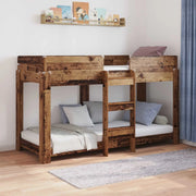Letto a Castello per Bambini Legno vecchio 75 x 190 cm 3410545