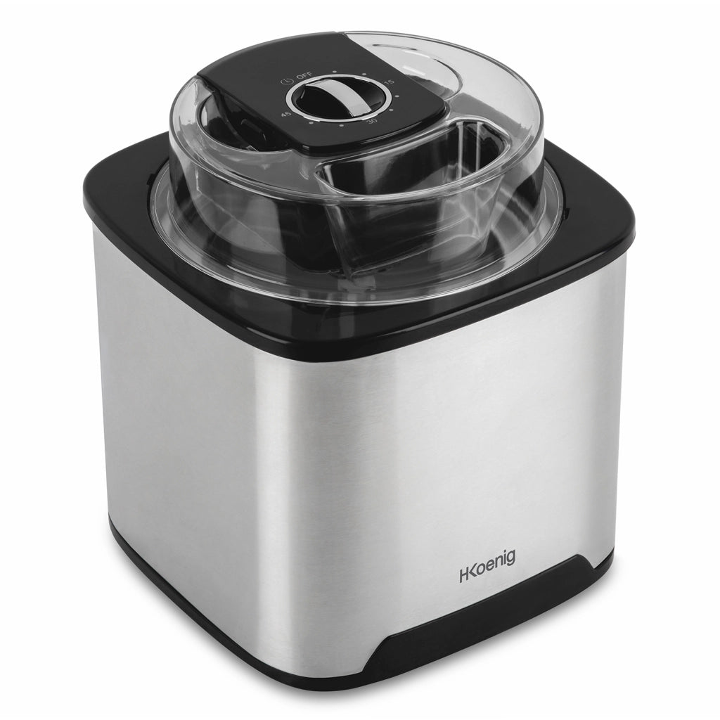 SRB80 MACCHINA PER GELATI