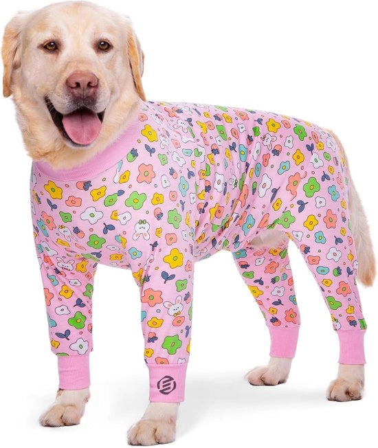 Pijama per cani