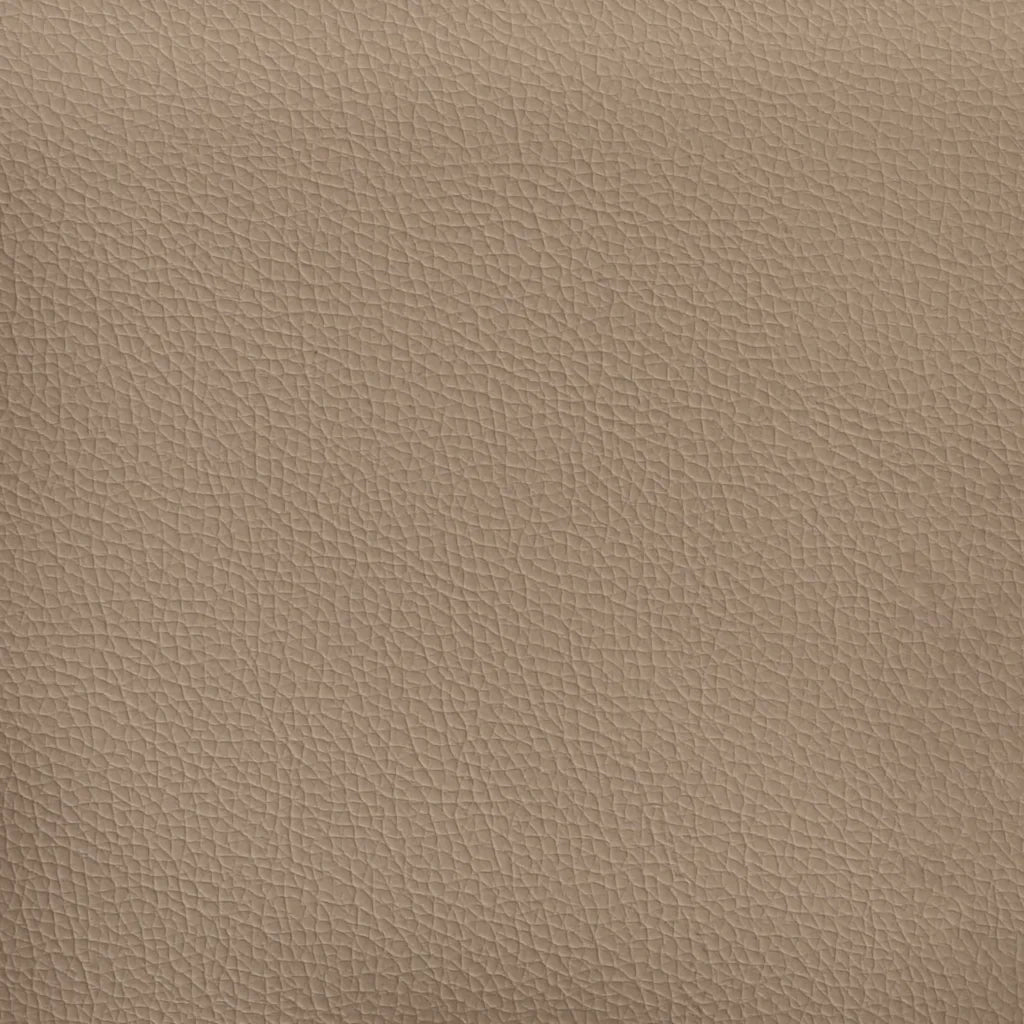 Poltrona Chesterfield Cappuccino in Similpelle 372657