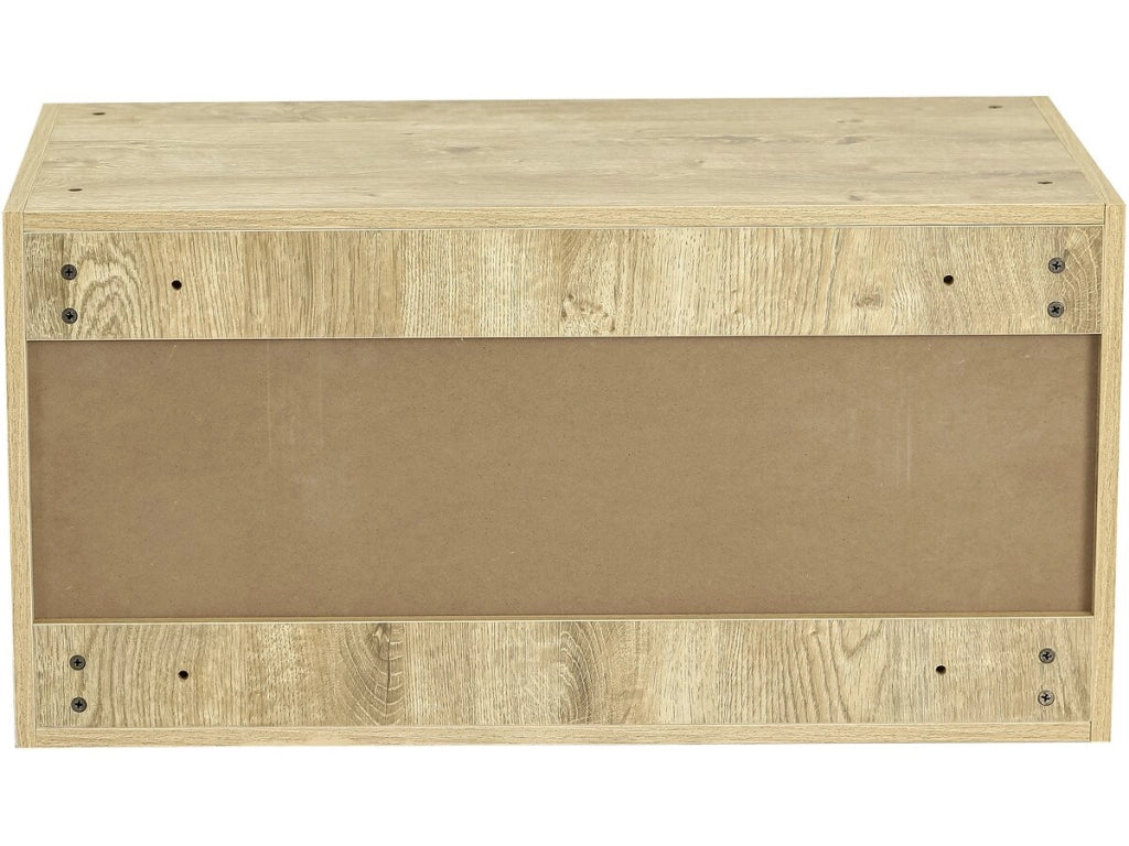 Modulo armadio "Opera" - 80 x 45 x 40 cm - Beige