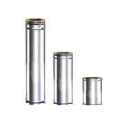 Tubo Inox 8/13X 33 Dp Maral