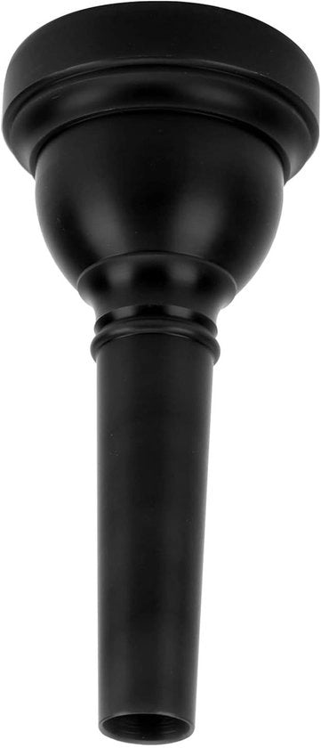 Munizione per trombone in ABS per esercitazioni musicali - nero.