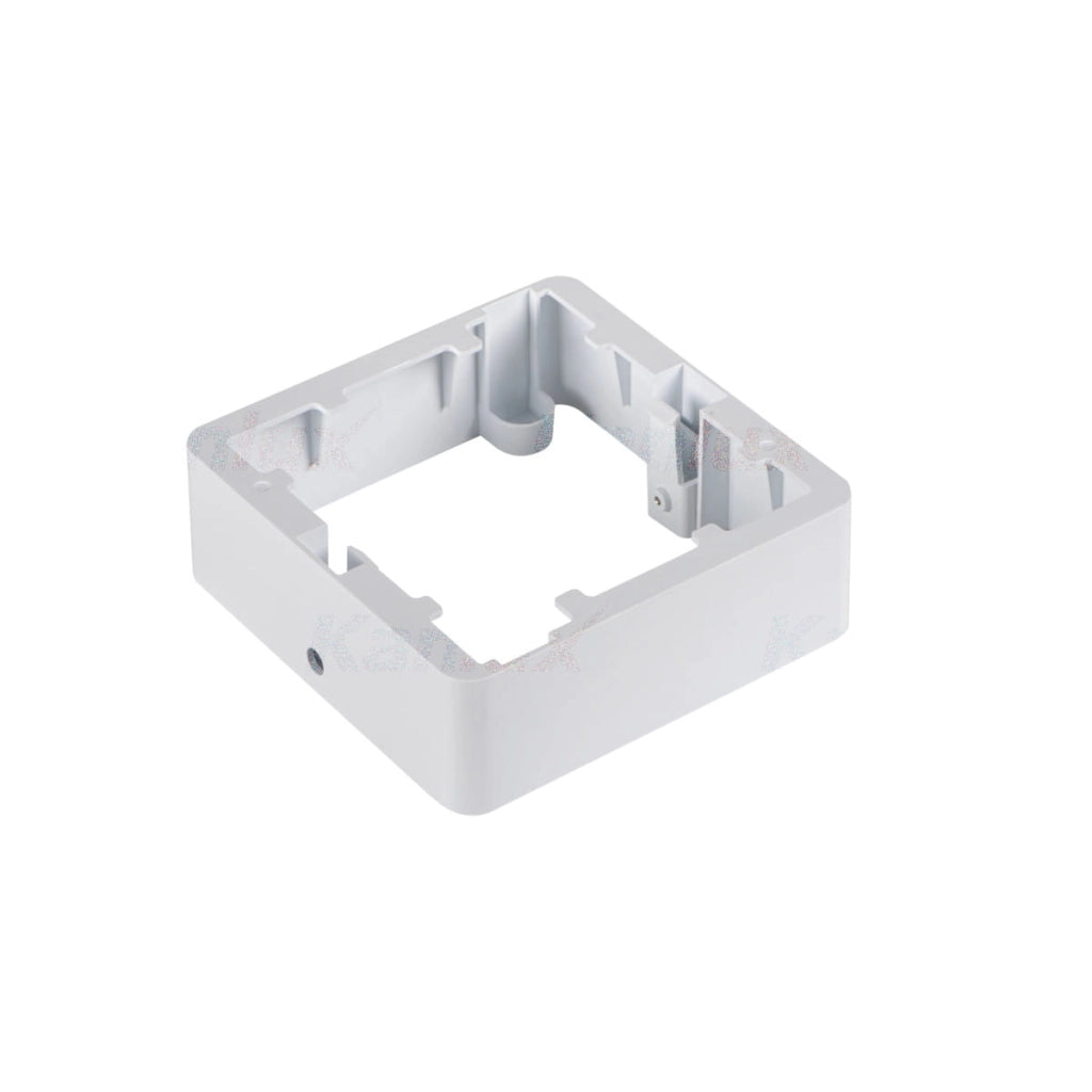 Cornice quadrata da superficie TAVO 12W Kanlux 36522