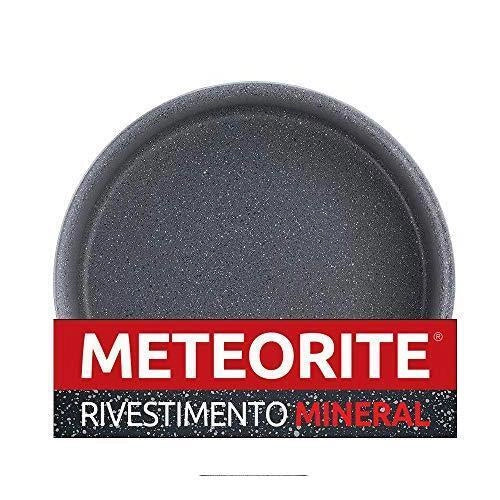 Lagostina Ingenio Induction Mineralis Casseruola Fonda 16cm