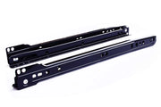 Guida Per Cassetto 300Mm Nera - Masidef