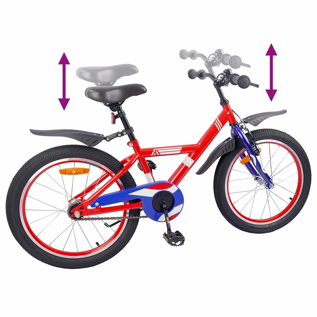 Bicicletta per Bambini 20 Pollici 42009621
