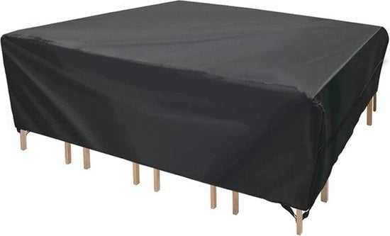 Tappeto multifunzionale per mobili da giardino - 200 x 140 x 85 cm, Imbottito e resistente all'UV