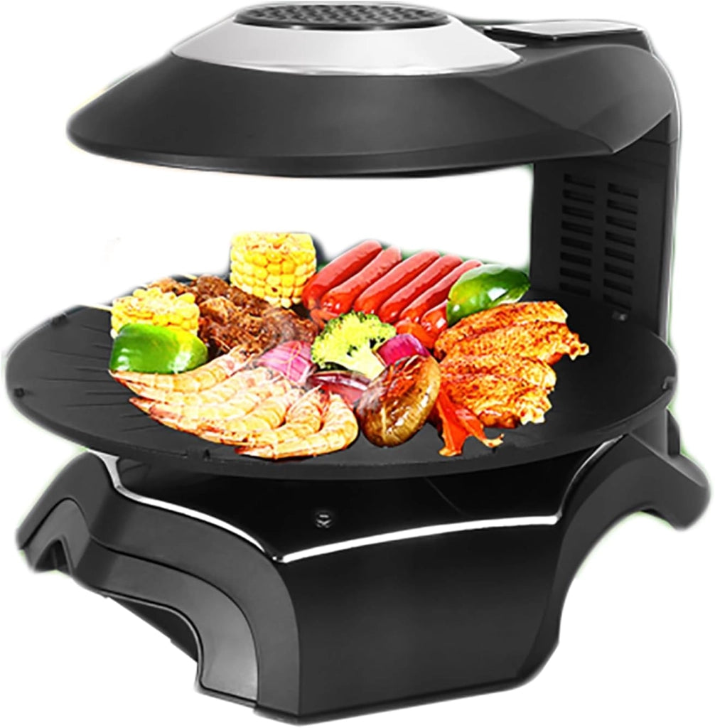 Forno Elettrico ¨C Minimal ¨C 60x60x60 cm
