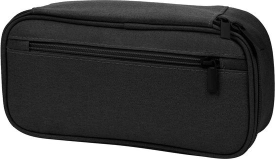 Etui acqua resistente con manico per materiali scolastici