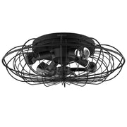 CECOTEC 08639 - EnergySilence LampAero 650 Iron Design