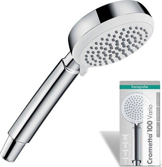 Douche a mano multiuso Crometta 100