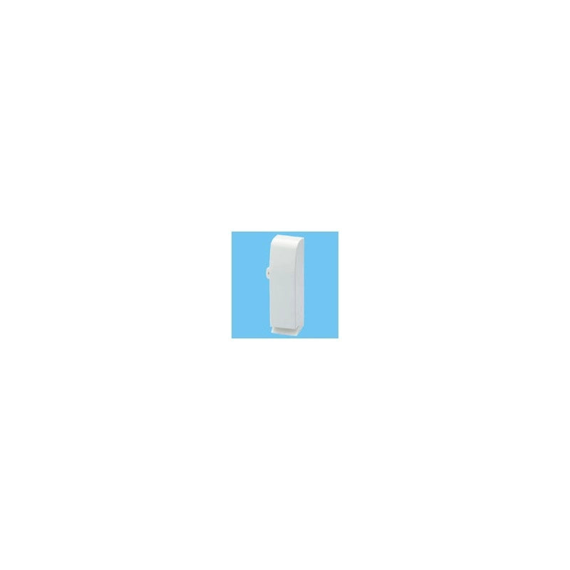 03273 Terminale Destro per Battiscopa Bianco Tbn Ldbn