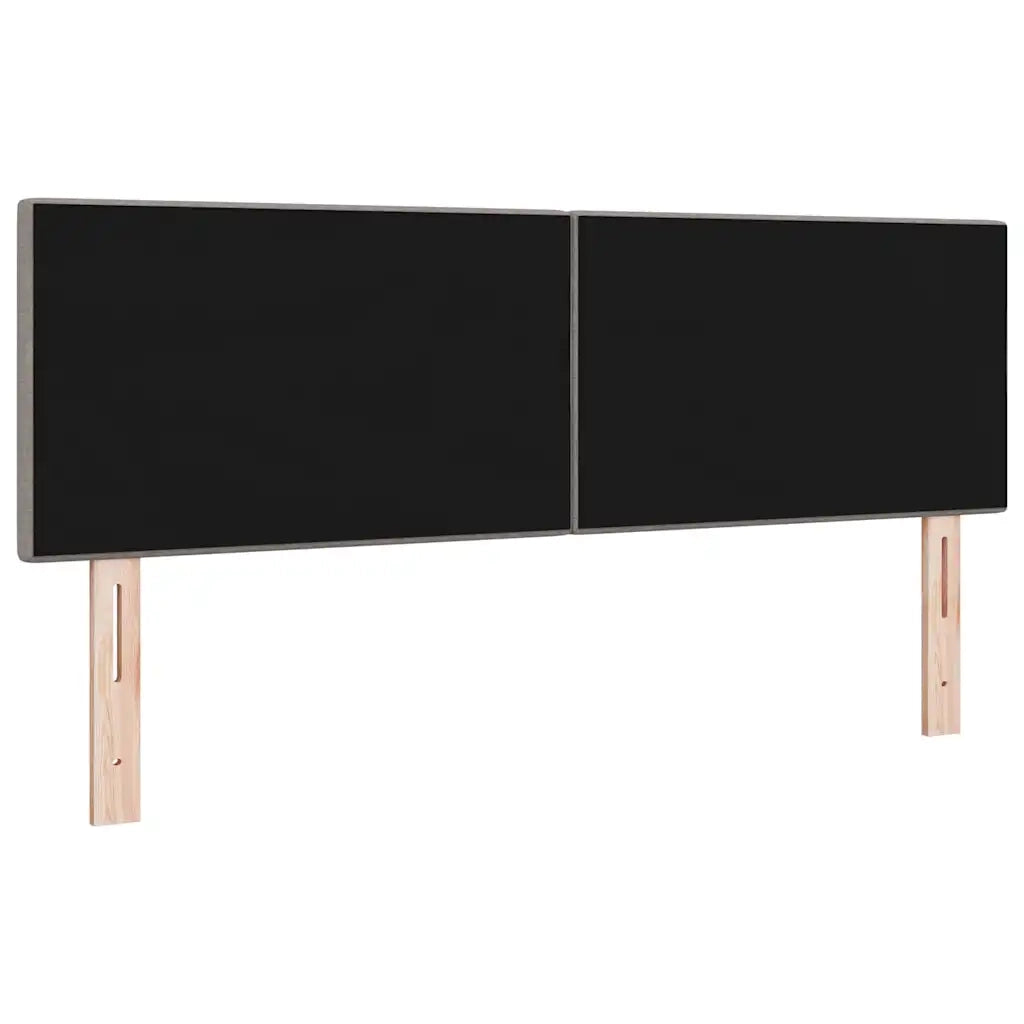 Testiera LED con strisce LED con testiera Talpa 144 cm Tessuto 3338126