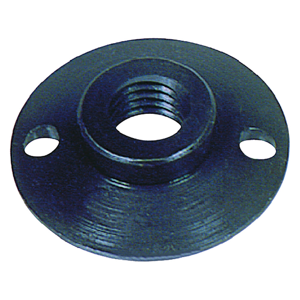 GHIERA CONICA PER PLATORELLI art. 222.00 (sfuso) - MA 14 - d.22 mm- 5 pezzi  - PG