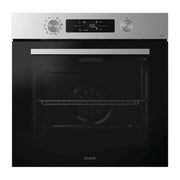 Forno elettrico Candy CA6N3B3EHTX multi-level 78 litri inox classe A++