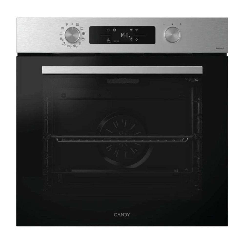 Forno elettrico Candy CA6N3B3EHTX multi-level 78 litri inox classe A++