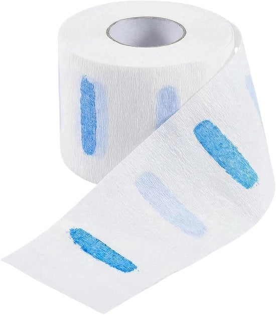 Cintura di protezione autoadesiva - 30 x 6,7 cm - 1 rotolo