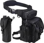 Borsa da moto per ciclista - Unisex -