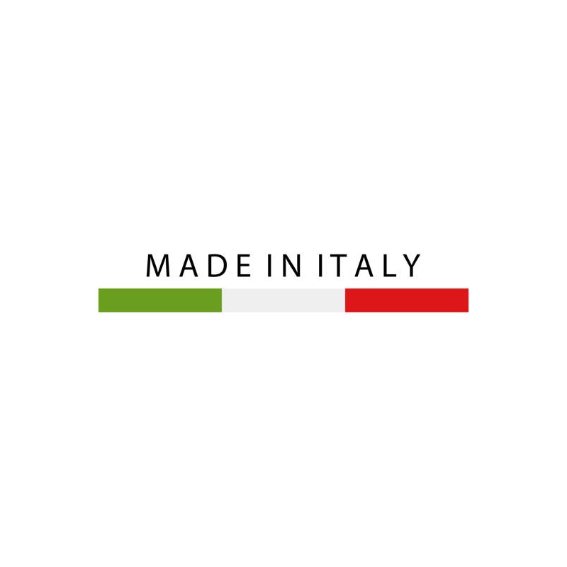 SET SEI SEDIE SAI TECNOPOLIMERO SCAB DESIGN MADE IN ITALY - Antracite 81