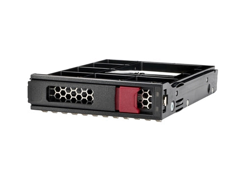 Hpe ssd server 480gb 3,5 sata 6gb/s lff read intensive lpc - P19974-B21