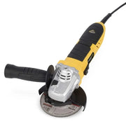 Smerigliatrice angolare 900W