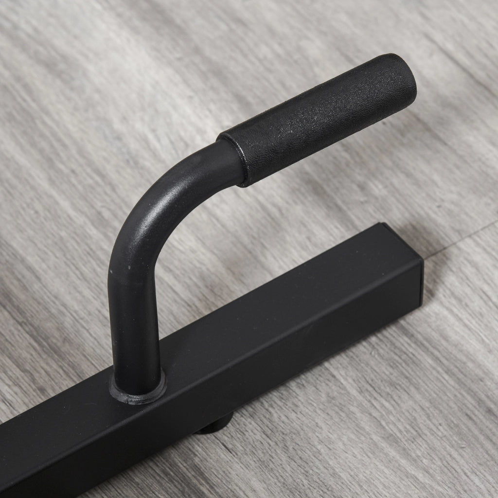 Macchina per Squat 3 in 1 ¨C Minimal ¨C Nero