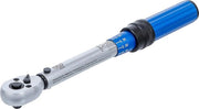 Chiave a momento 63 mm (1/4") - 5-25 Nm - utilizzo professionale.