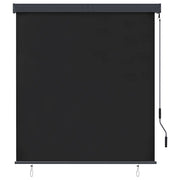 Tenda a Rullo per Esterni 140x250 cm Antracite 145970