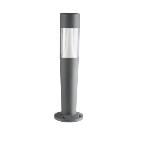 Lampada da esterno da terra Kanlux INVO TR 77cm IP54