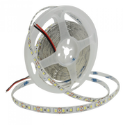 Striscia LED 10,8W/m 6500K 24V IP20 5m dimmerabile Ecolight