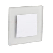 Lampada scala APUS Kanlux LED 0,8W 4000K 12V argento