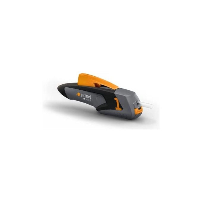 Steinel 084271 MobileGlue 1007-S Penna Incollatrice a Caldo Batteria Li-Ion 3,6 V Temperatura 170°C Tempo Riscaldamento  15 secondi colore Antracite