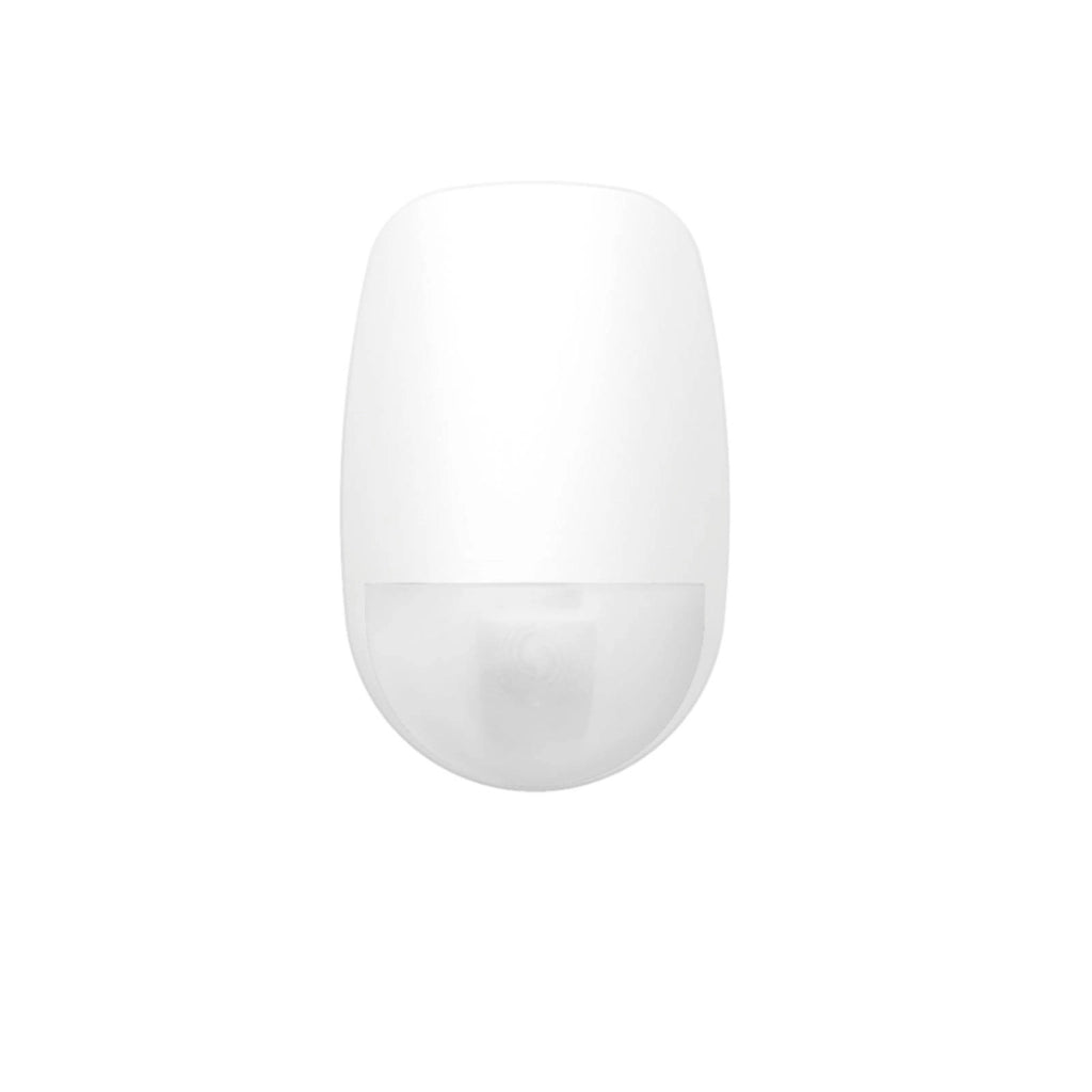 Hikvision AX PRO Rilevatore PIR Tenda 868MHz DS-PDC15-EG2-WE