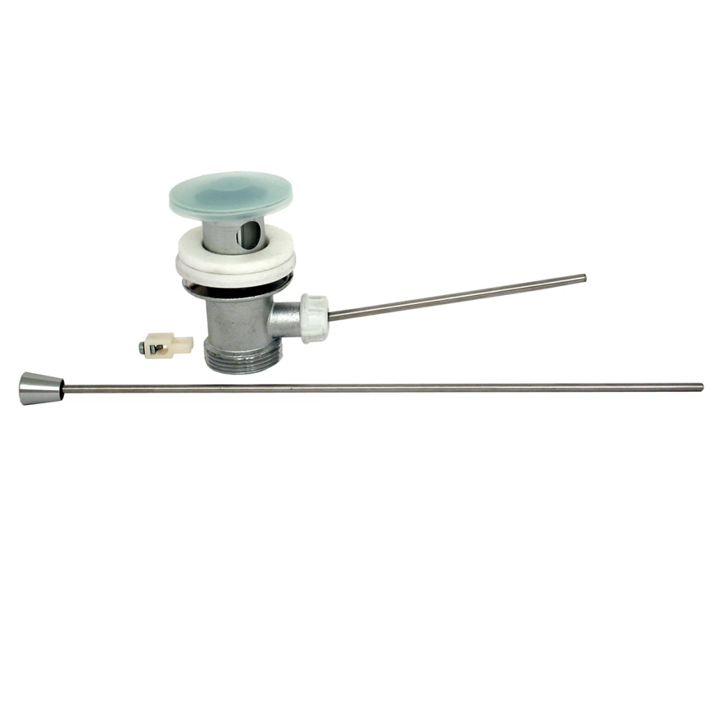 Scarico Automatico Ottone Cr. 1"