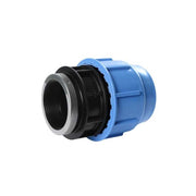 Raccordo Pressione Polipropilene F 3/4" mm 25