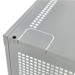Sistema Di Protezione Per Unità Esterna Vecamco Small CUBE GUARD 1150x750x490 9794-600-06