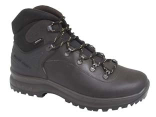 SCARPA DA TREKKING ALTA 14502  n°41    GRISPORT