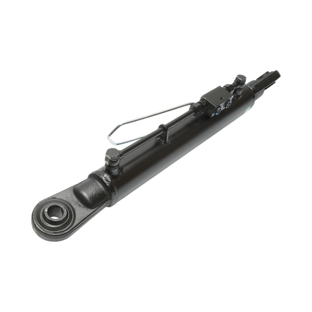 Terzo punto idraulico – Categoria 1–2 Lunghezza chiuso: 680 mm