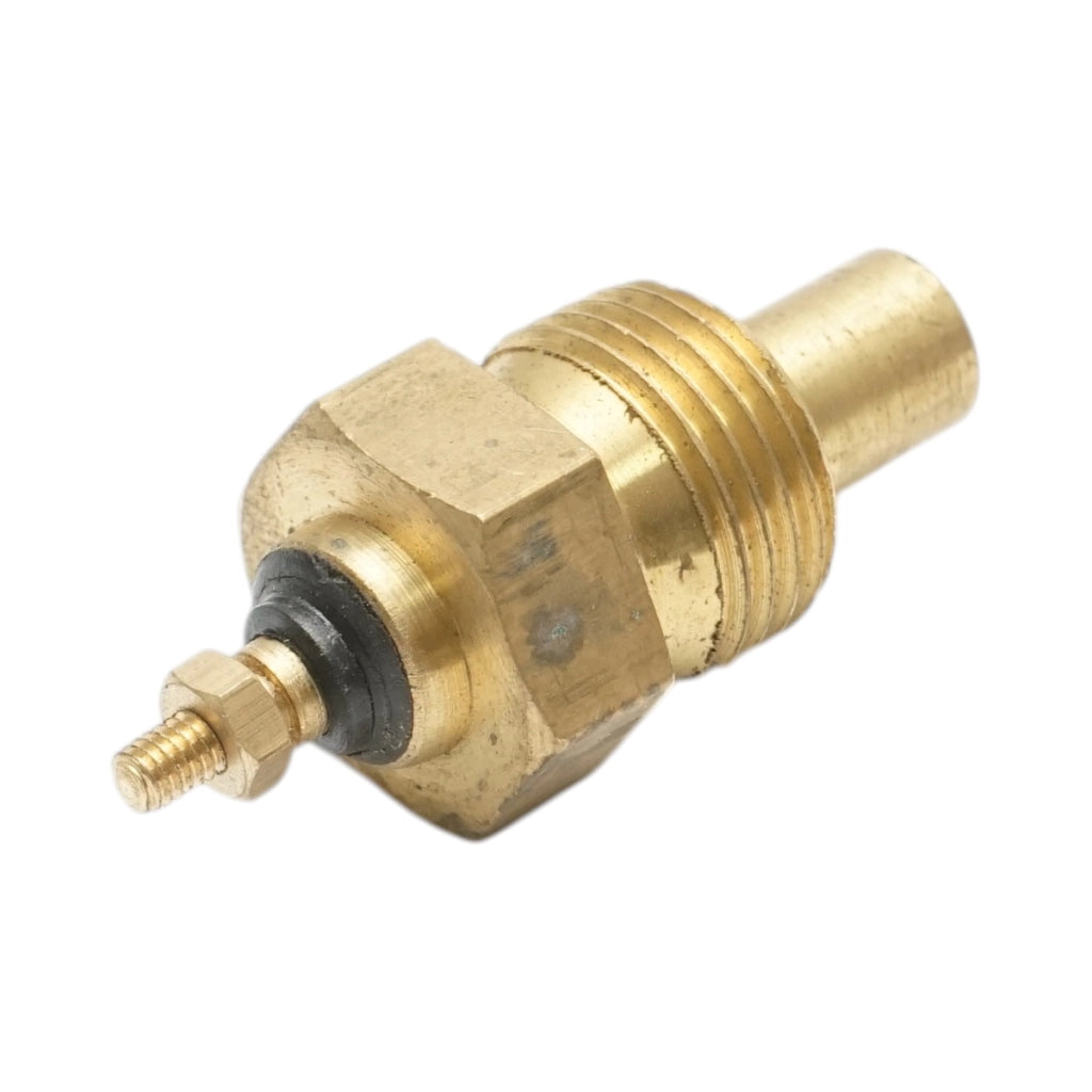Sonda di temperatura Fiat, Ford, New Holland codice OEM 87307746, 89712608, 9712608, D8NN10884AA, 2080406, 3917490, 3948391, 47598516, 73403367, 82028131, 82034415, 83917490, 83926265, 83948391, 8712608