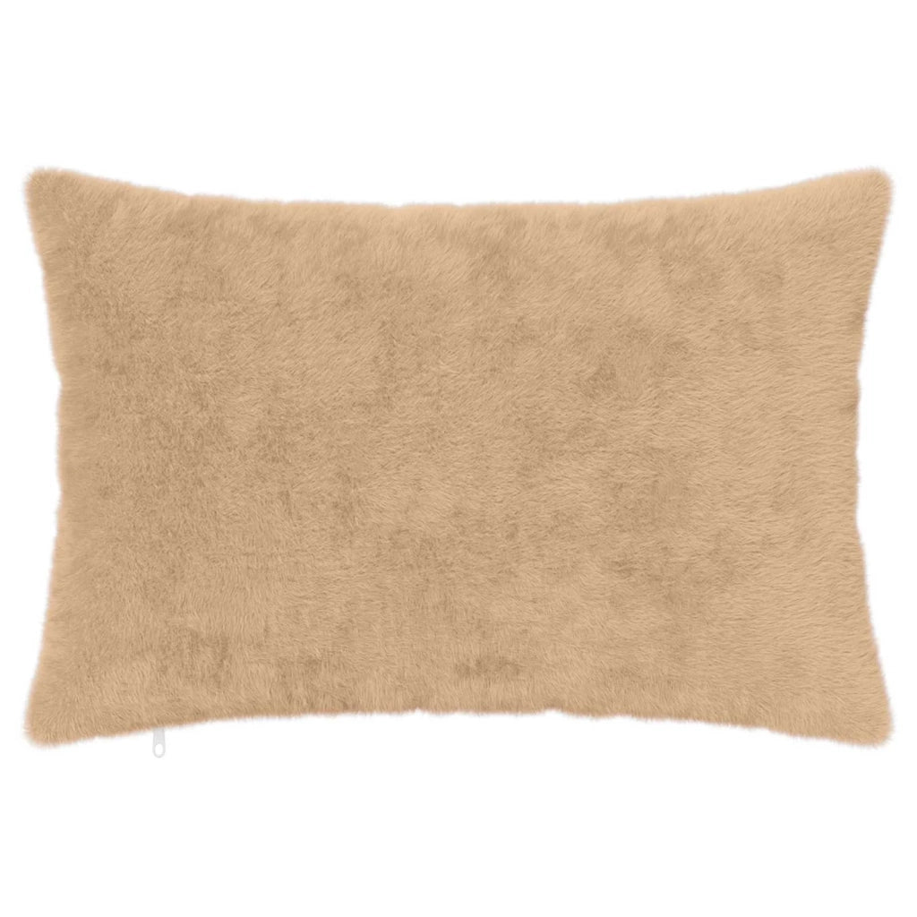 Federa 6 pz HEERLEN Crema 50 x 75 cm 911840