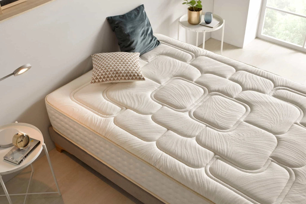 Materasso viscoelastico Regal Prime 27 cm, 135x200cm - Moonia