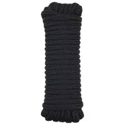 Corda da Barca 6 m 1.6 Nero Poliestere 42029782