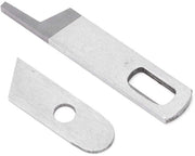 Accessori per macchine da cucire a doppia igiene