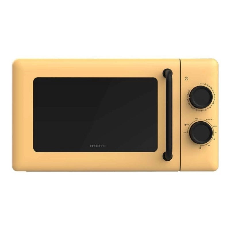 CECOTEC A01_EU01_101127 - Proclean 3110 Yellow