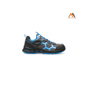 CALZATURA BASSA UFO BLU S1PS TAGLIA: 42, COLORE: NERO/BLU