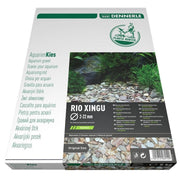 Dennerle PlantaHunter Xingu 2-22mm 5kg - ghiaia naturale