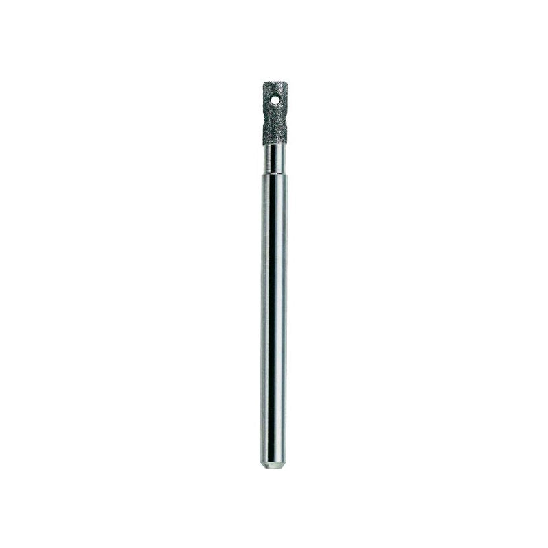Punta foratura in vetro 3,2 mm Dremel