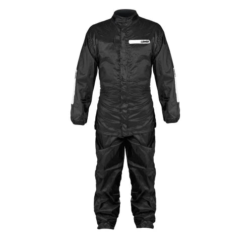 Lyviatan, completo antipioggia giacca e pantaloni - M